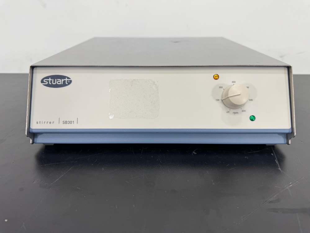 Image of Stuart SB301 Stirrer